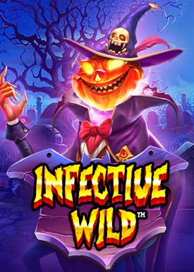 Infective Wild hotslots