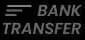bank transfer
