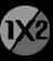 1x2