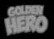 golden hero