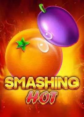 Smashing hot