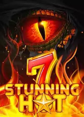 Stunning Hotslots